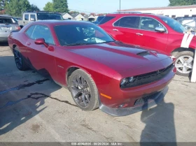 Dodge Challenger R/T* 5.7L V-8 VVT, 372HP | Mobile.bg    2