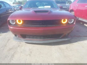 Dodge Challenger R/T* 5.7L V-8 VVT, 372HP | Mobile.bg    3