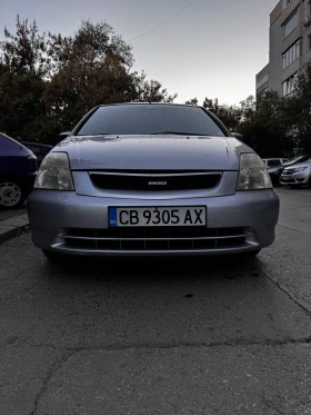 Honda Stream I-VTEC, снимка 2