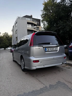 Honda Stream I-VTEC, снимка 5