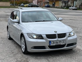 BMW 325 158хил 197к.с панорама автомат рекаро, снимка 2