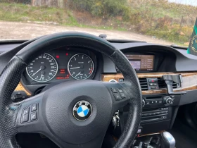 BMW 325 158хил 197к.с панорама автомат рекаро, снимка 17