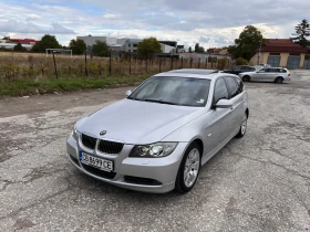 BMW 325 158хил 197к.с панорама автомат рекаро, снимка 1