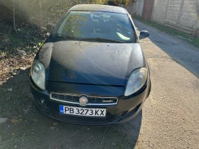 Fiat Bravo 1.6 Multijet на части, снимка 1