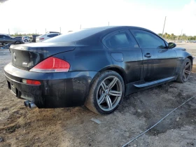 BMW M6, снимка 3