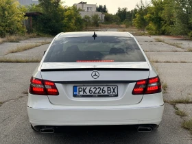 Mercedes-Benz E 300, снимка 5