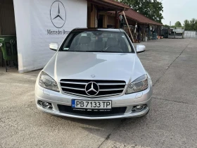 Mercedes-Benz C 320, снимка 5