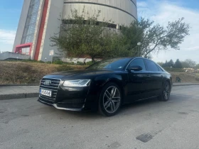 Audi A8, снимка 2