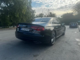 Audi A8, снимка 3