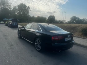 Audi A8, снимка 4