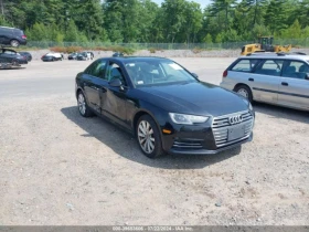 Обява за продажба на Audi A4 2017 AUDI A4 2.0T PREMIUM ~23 700 лв. - изображение 1