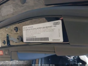 Обява за продажба на Audi A4 2017 AUDI A4 2.0T PREMIUM ~23 700 лв. - изображение 11