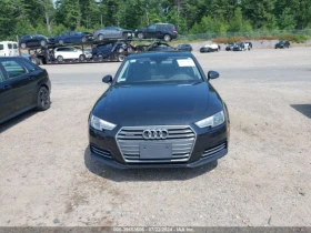 Audi A4 2017 AUDI A4 2.0T PREMIUM