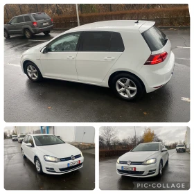 VW Golf 1, 4 TGI DSG Хайлайн 95431 км Швейцария -Метан, снимка 6