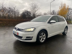 VW Golf 1, 4 TGI DSG Хайлайн 95431 км Швейцария -Метан, снимка 16