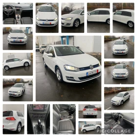 VW Golf 1, 4 TGI DSG Хайлайн 95431 км Швейцария -Метан, снимка 17