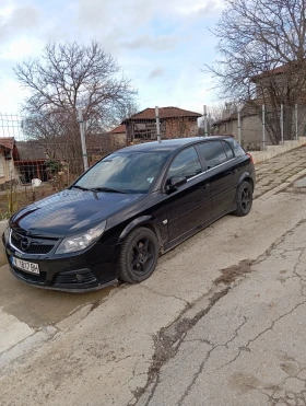 Opel Signum 1.9 CDTI 150, снимка 7