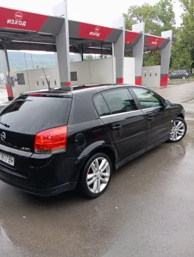 Opel Signum 1.9 CDTI 150, снимка 4