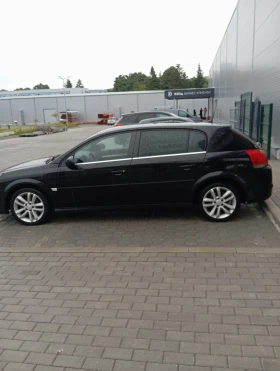 Opel Signum 1.9 CDTI 150, снимка 2