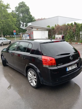 Opel Signum 1.9 CDTI 150, снимка 3