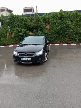 Opel Signum 1.9 CDTI 150, снимка 1