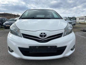 Toyota Yaris 1.4D-4D/Panorama, снимка 1