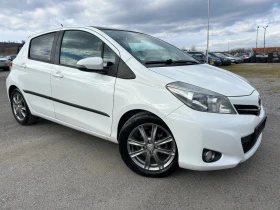 Toyota Yaris 1.4D-4D/Panorama, снимка 2