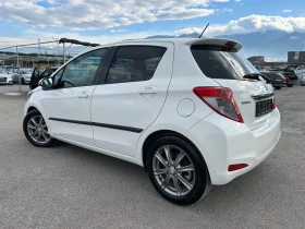 Toyota Yaris 1.4D-4D/Panorama, снимка 5