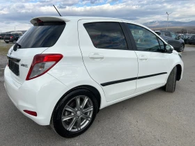 Toyota Yaris 1.4D-4D/Panorama, снимка 6