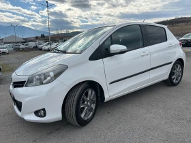 Toyota Yaris 1.4D-4D/Panorama, снимка 3