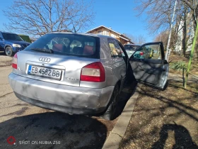 Audi A3 1.9 90кс, снимка 4