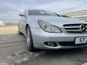 Mercedes-Benz CLS 320 | Mobile.bg    8