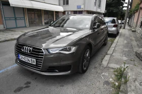 Audi A6 2.0, снимка 6