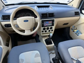 Ford Connect, снимка 8