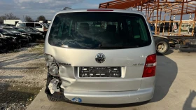 VW Touran VW Touran 1.6 FSI, снимка 5