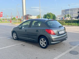 Peugeot 207 1.4 i GAZ* * , снимка 4