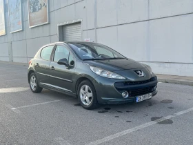 Peugeot 207 1.4 i GAZ* * , снимка 1