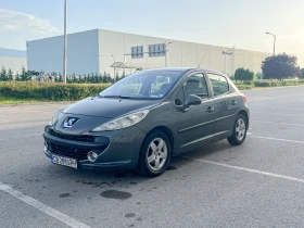 Peugeot 207 1.4 i GAZ* * , снимка 6