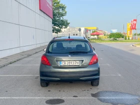 Peugeot 207 1.4 i GAZ* * , снимка 5