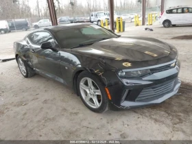 Chevrolet Camaro - 29899 лв. - 76610597 | Car24.bg