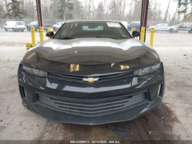 Chevrolet Camaro - 29899 лв. - 76610597 | Car24.bg