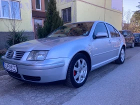 VW Bora 1.9TDI PD 6sp., снимка 16