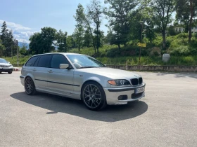 BMW 330 | Mobile.bg    3