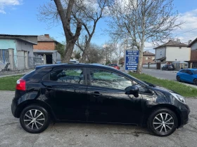 Kia Rio 1.2 BENZIN AUSTRIA | Mobile.bg    4