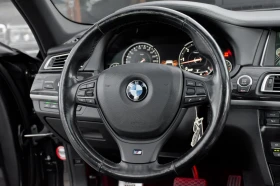 Обява за продажба на BMW 740 Xd/3xTV/M/FULL/19 ~31 999 лв. - изображение 8