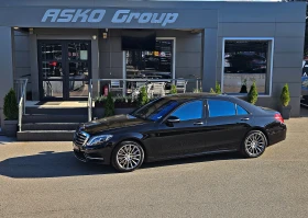 Mercedes-Benz S 500 L/AMG/4M/TVx3/DISTR/PANO////LIZING | Mobile.bg    17
