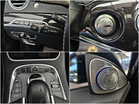 Mercedes-Benz S 500 L/AMG/4M/TVx3/DISTR/PANO////LIZING | Mobile.bg    14
