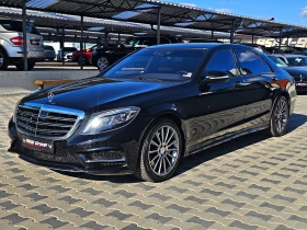 Mercedes-Benz S 500 L/AMG/4M/TVx3/DISTR/PANO/ВАКУУМ/ОБДУХ/МАСАЖ/LIZING