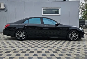     Mercedes-Benz S 500 L/AMG/4M/TVx3/DISTR/PANO////LIZING