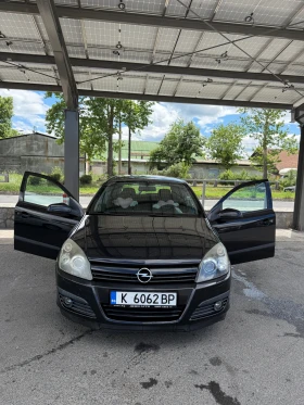 Opel Astra | Mobile.bg    5